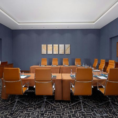 Sheraton Baku Intourist Zewnętrze zdjęcie Boardroom